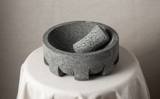 Molcajete