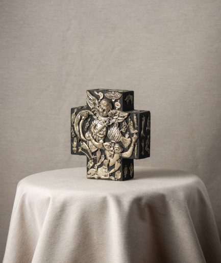 cuadro de cruces