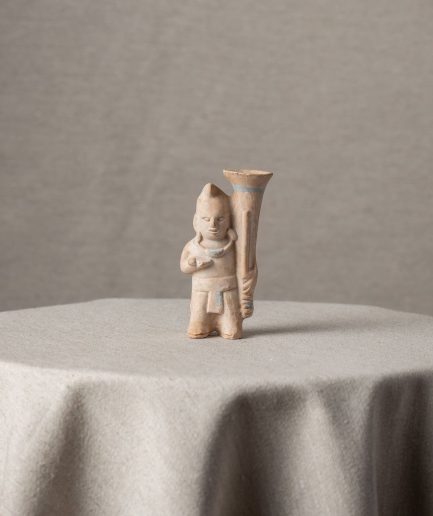 Figuramusico con instrumento