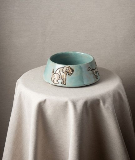 Bowl para comida de perro