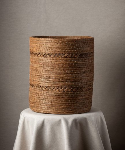 cesto de ropa