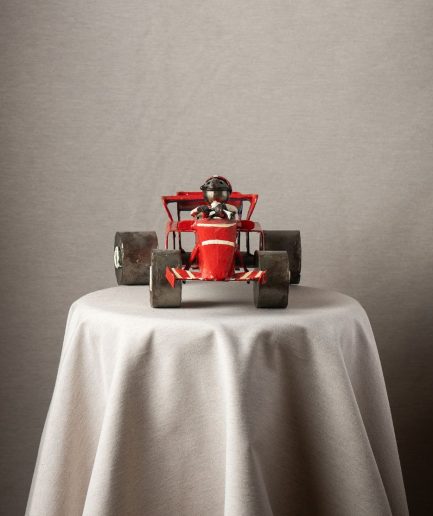 Formula 1 rojo
