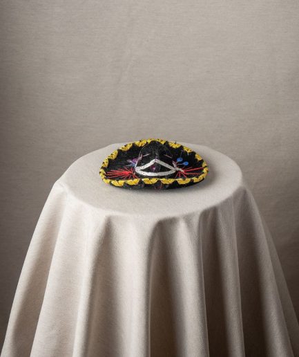 Mini sombrero Mexicano