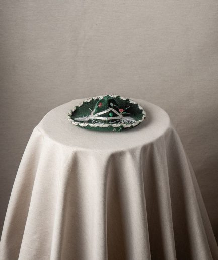 Mini sombrero Mexicano