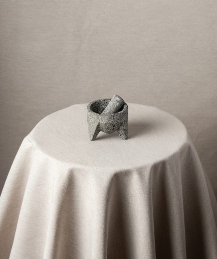 Molcajete Mini Tradicional