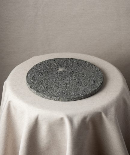 Tabla Grande Redonda