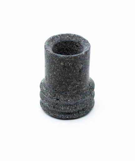 Tequilero liso con base texturizado